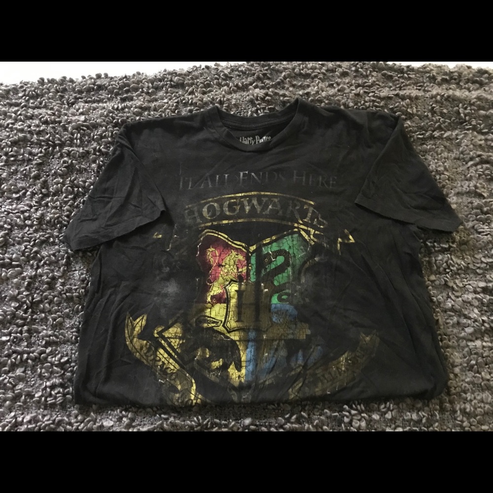 Harry Potter Hogwarts Special Edition final battle
